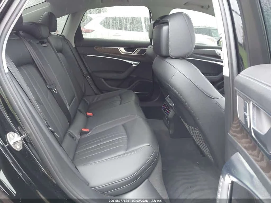 Audi A6 * 45 PREMIUM * CARFAX * ��� ������������ ������ | Mobile.bg � ����������� 8