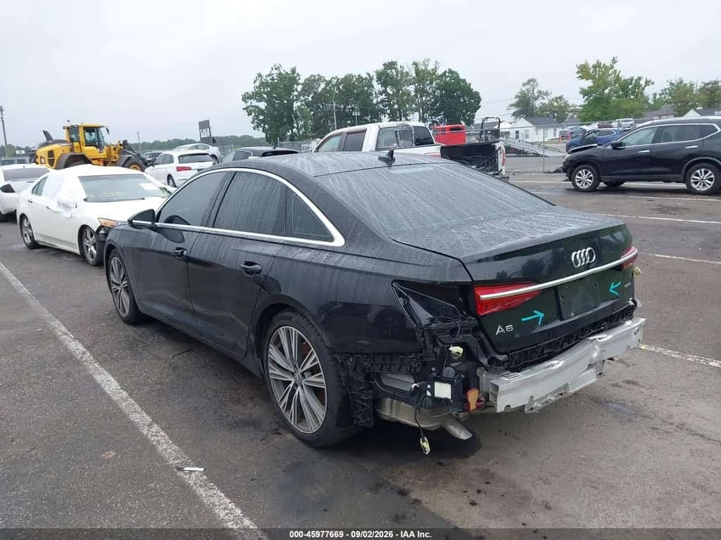Audi A6 * 45 PREMIUM * CARFAX * ��� ������������ ������ | Mobile.bg � ����������� 3