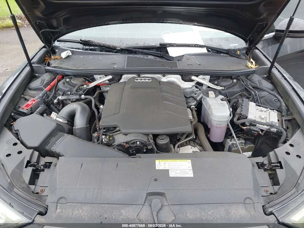 Audi A6 * 45 PREMIUM * CARFAX * ��� ������������ ������ | Mobile.bg � ����������� 10