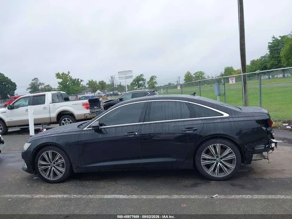 Audi A6 * 45 PREMIUM * CARFAX * ��� ������������ ������ | Mobile.bg � ����������� 14