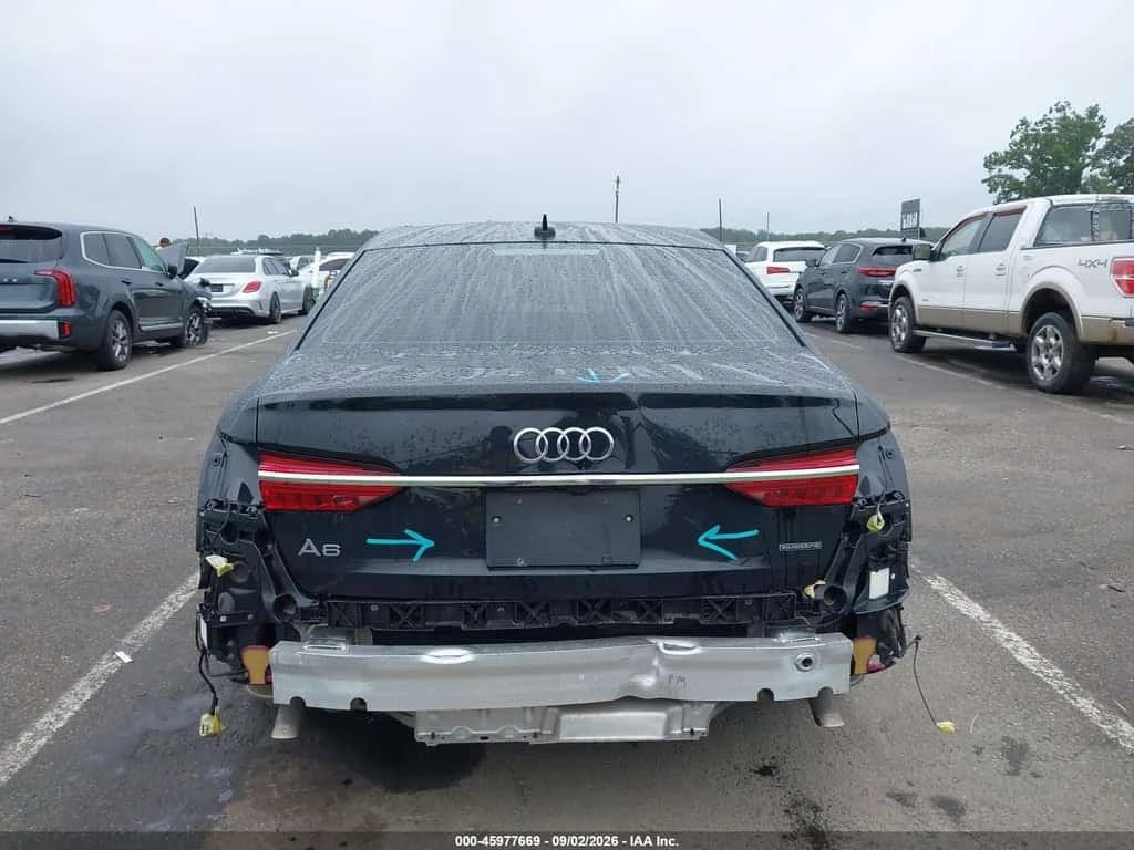 Audi A6 * 45 PREMIUM * CARFAX * ��� ������������ ������ | Mobile.bg � ����������� 16