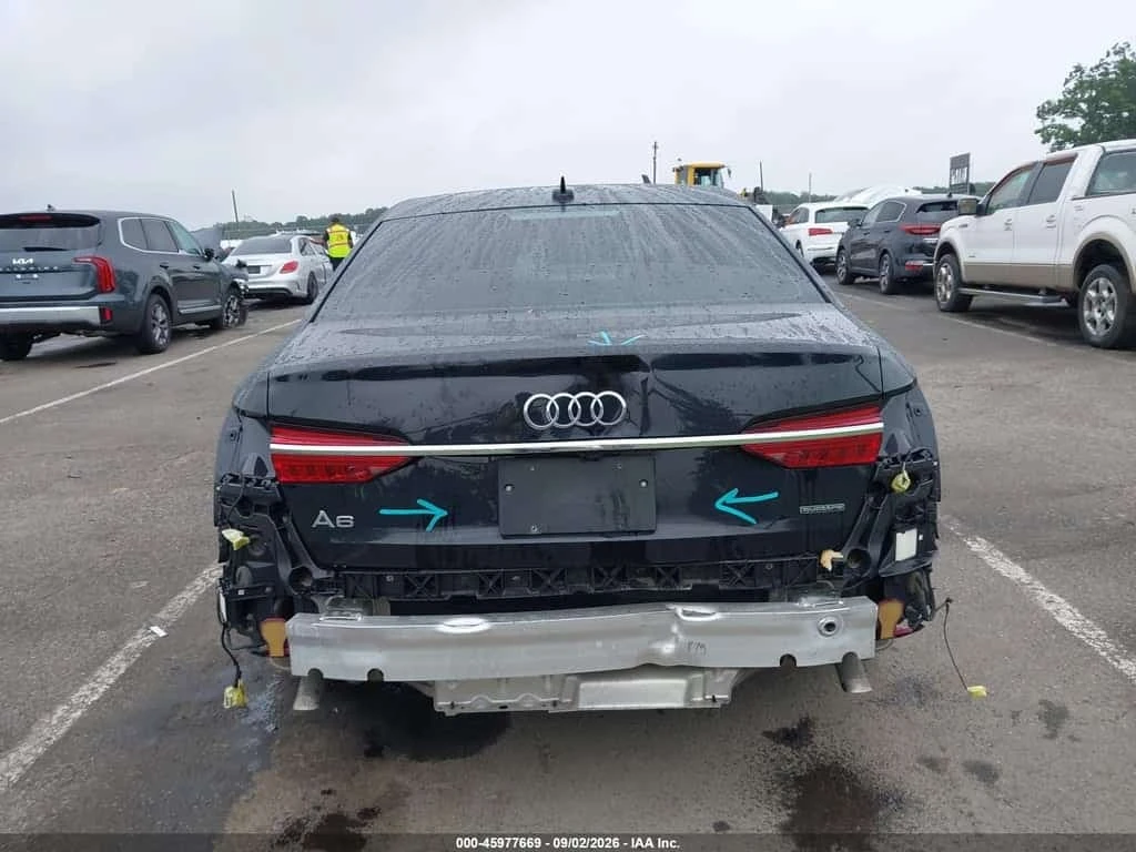 Audi A6 * 45 PREMIUM * CARFAX * ��� ������������ ������ | Mobile.bg � ����������� 6