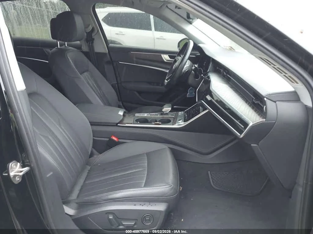 Audi A6 * 45 PREMIUM * CARFAX * ��� ������������ ������ | Mobile.bg � ����������� 5