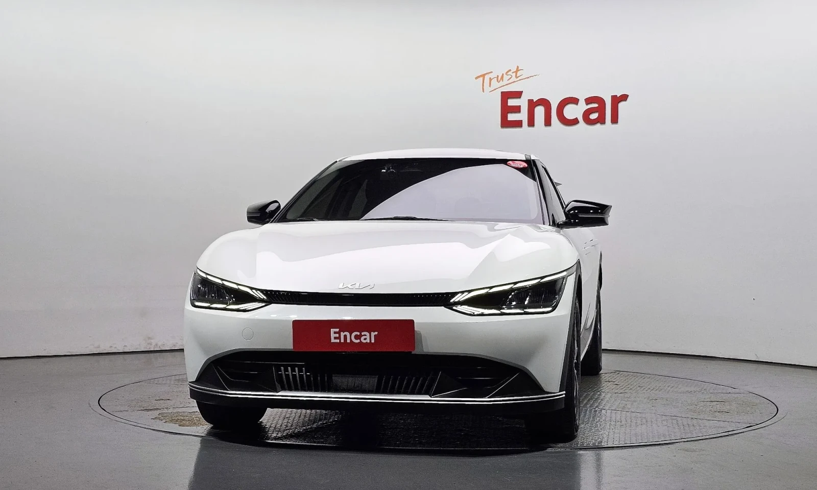 Kia EV6, снимка 4 - Автомобили и джипове - 56747626