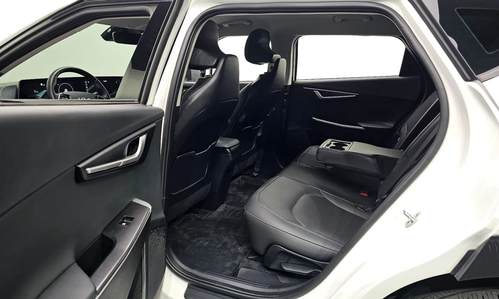 Kia EV6, снимка 11 - Автомобили и джипове - 56747626