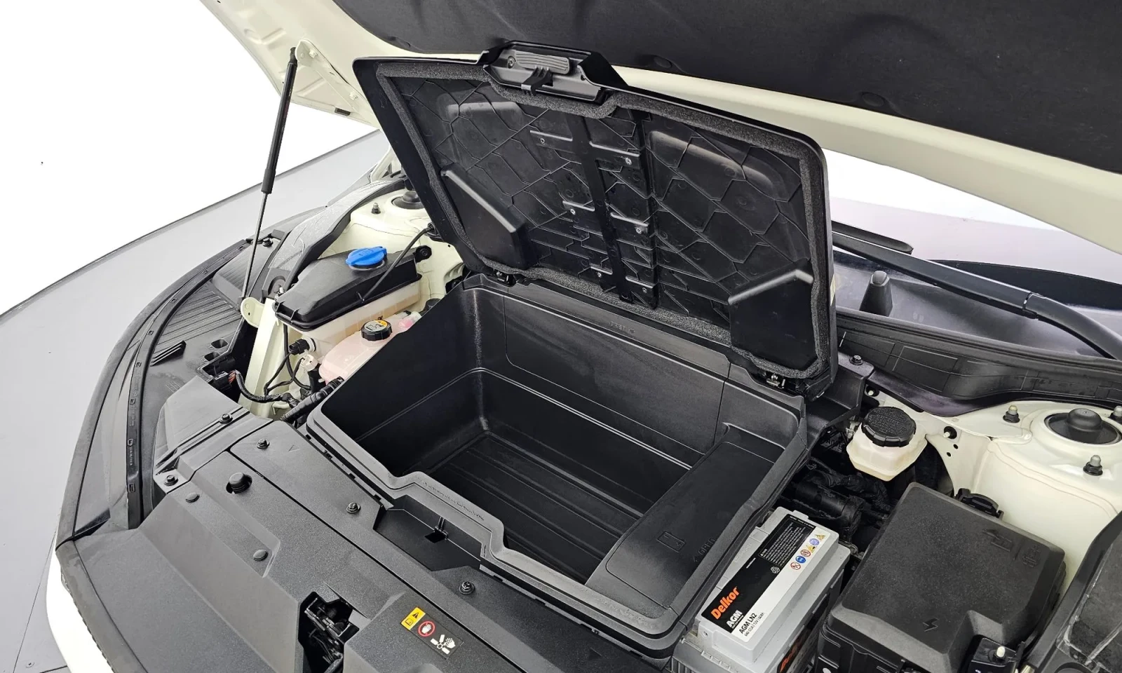 Kia EV6, снимка 6 - Автомобили и джипове - 56747626