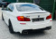 Обява за продажба на BMW 530 M5///ПОРЪЧКОВ ТУНИНГ/300hp/8G/ТОП ВИЗИЯ/// ~14 888 EUR - изображение 7