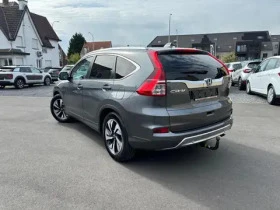 Honda Cr-v 2014 и 2017 ДВА БРОЯ, снимка 3