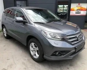Honda Cr-v 2014 и 2017 ДВА БРОЯ, снимка 5