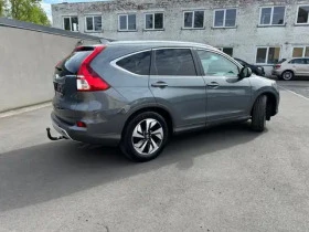 Honda Cr-v 2014 и 2017 ДВА БРОЯ, снимка 10
