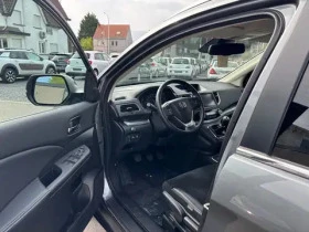Honda Cr-v 2014 и 2017 ДВА БРОЯ, снимка 11