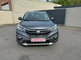 Honda Cr-v 2014 и 2017 ДВА БРОЯ, снимка 1