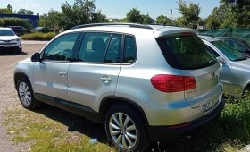 VW Tiguan TSI, снимка 6