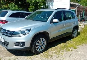 VW Tiguan TSI, снимка 1