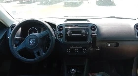 VW Tiguan TSI, снимка 2
