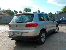 VW Tiguan TSI, снимка 4