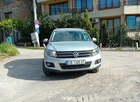 VW Tiguan TSI, снимка 3