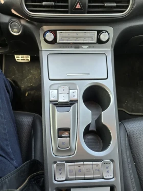 Hyundai Kona EV PREMIUM, снимка 10