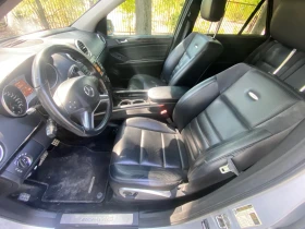 Mercedes-Benz ML 63 AMG ML63AMG 158000 km, снимка 9