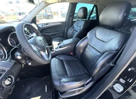 Mercedes-Benz ML 350 4 MATIC / FULL LED / AIR MATIC / НОВИ ГУМИ , снимка 12