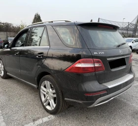 Mercedes-Benz ML 350, снимка 3