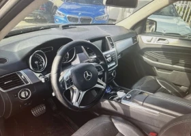 Mercedes-Benz ML 350, снимка 4