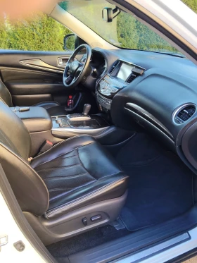 Infiniti QX60, снимка 10