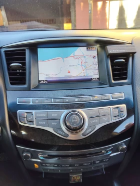 Infiniti QX60, снимка 12