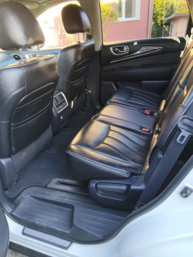 Infiniti QX60, снимка 4