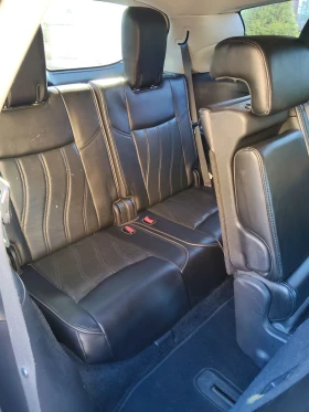 Infiniti QX60, снимка 13