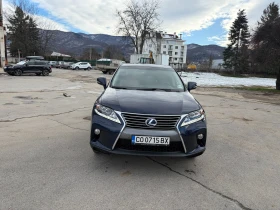 Lexus RX 450h, снимка 2