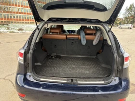Lexus RX 450h, снимка 10