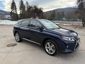 Lexus RX 450h, снимка 3