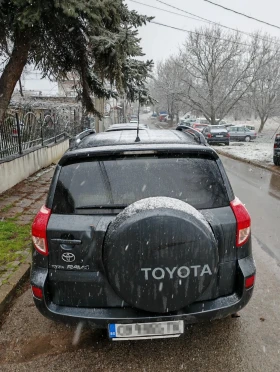 Toyota Rav4, снимка 4