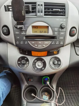 Toyota Rav4, снимка 6