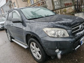 Toyota Rav4, снимка 2