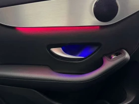Mercedes-Benz GLC * 300 * CARFAX * ЦЕНА ДО БГ, снимка 14