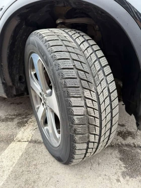 Mercedes-Benz GLC * 300 * CARFAX * ЦЕНА ДО БГ, снимка 7