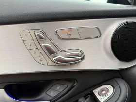 Mercedes-Benz GLC * 300 * CARFAX * ЦЕНА ДО БГ, снимка 12