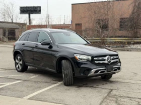 Mercedes-Benz GLC * 300 * CARFAX * ЦЕНА ДО БГ, снимка 3