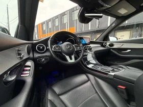 Mercedes-Benz GLC * 300 * CARFAX * ЦЕНА ДО БГ, снимка 16