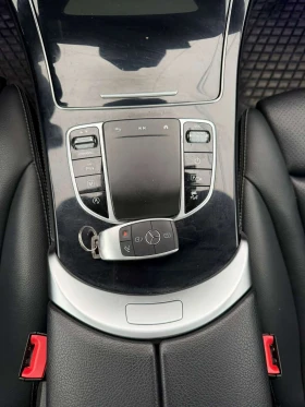 Mercedes-Benz GLC * 300 * CARFAX * ЦЕНА ДО БГ, снимка 15