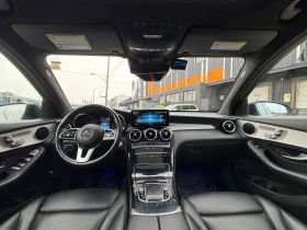 Mercedes-Benz GLC * 300 * CARFAX * ЦЕНА ДО БГ, снимка 9