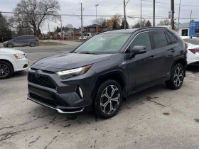 Toyota Rav4 * XSE AWD * CARFAX * ЦЕНА ДО БГ, снимка 1