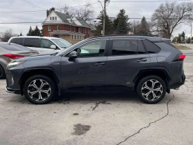 Toyota Rav4 * XSE AWD * CARFAX * ЦЕНА ДО БГ, снимка 2