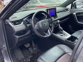 Toyota Rav4 * XSE AWD * CARFAX * ЦЕНА ДО БГ, снимка 5