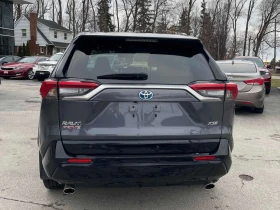Toyota Rav4 * XSE AWD * CARFAX * ЦЕНА ДО БГ, снимка 4