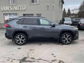 Toyota Rav4 * XSE AWD * CARFAX * ЦЕНА ДО БГ, снимка 3