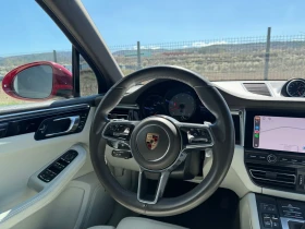 Porsche Macan S, снимка 9