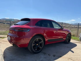 Porsche Macan S, снимка 5